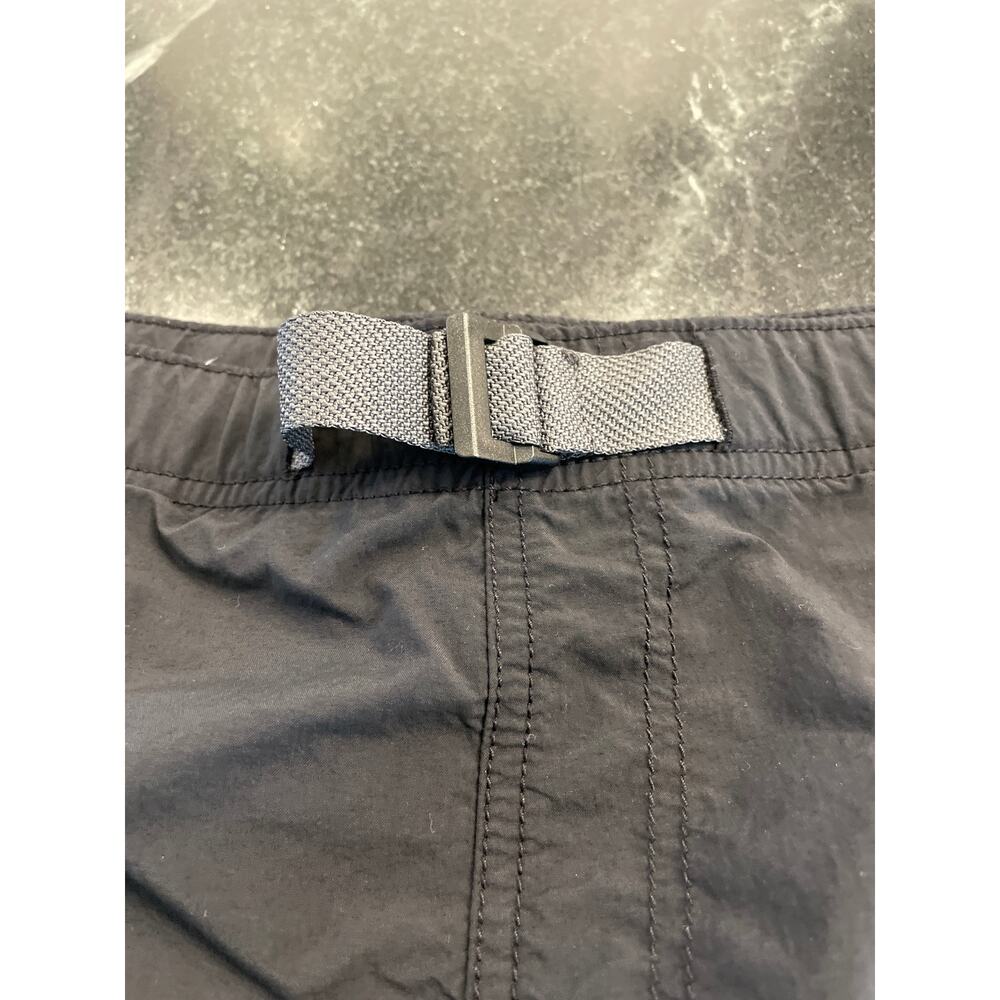 Columbia Omnishade Black Swim Trunks LG - Picture 7 of 10